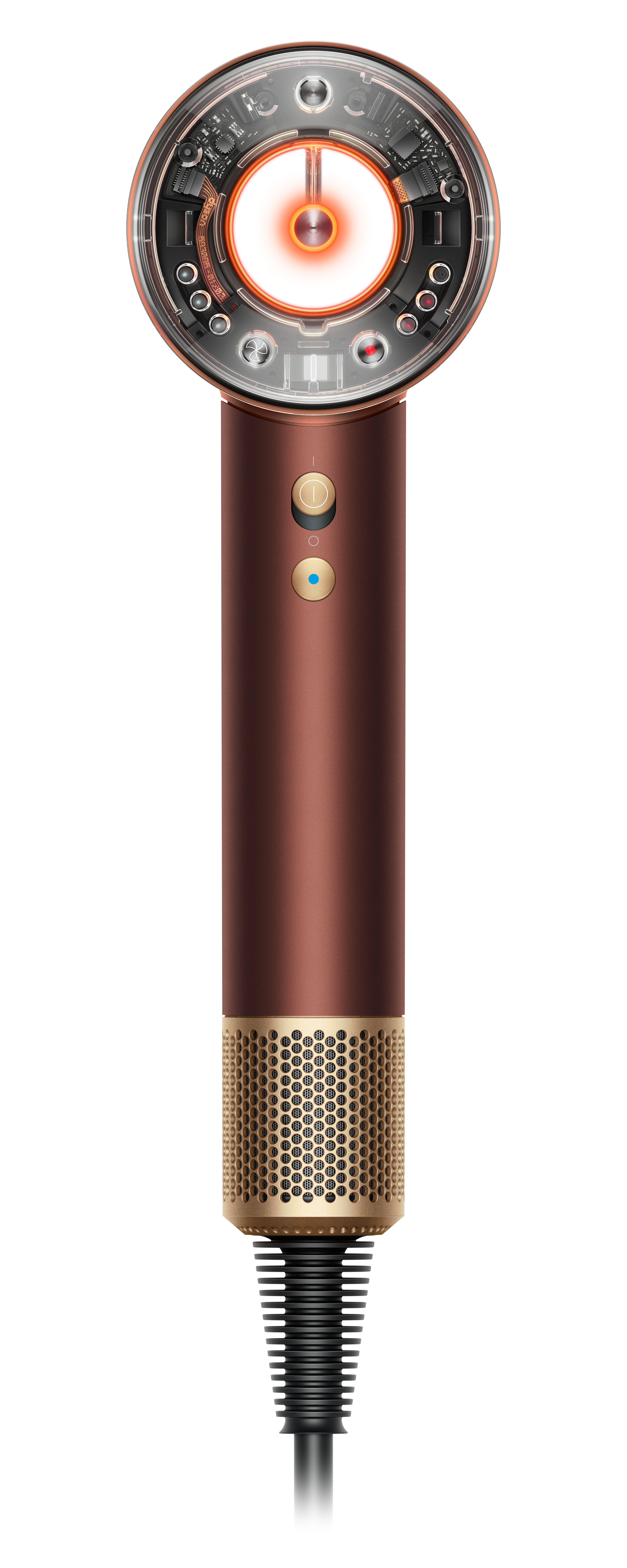 Vysoušeč vlasů Dyson Supersonic Nural – hlavní produkt